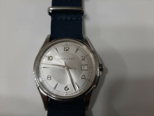 Hamilton h324110 orologio - hamilton, uomo