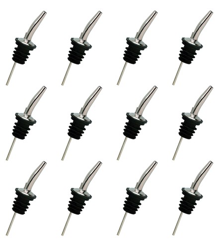 Pezzi tappo versatore - 12,