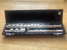 Flauto traverso professionale - flauto,