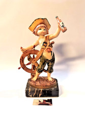 Statuina Fontanini stampo