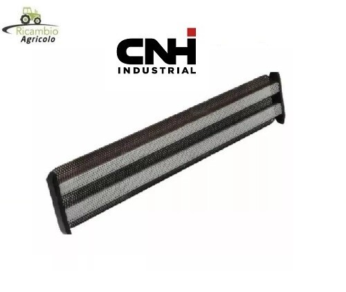 Griglia inferiore cnh calandra - cnh,