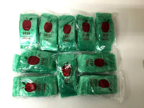 Apple mini sacchetti - apple,