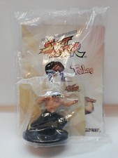 STREET FIGHTER FEILONG