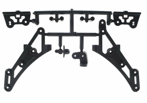 Kyosho inferno mp9 tki3 buggy - inferno,