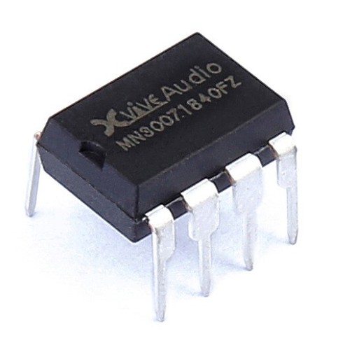 Qtà xvive mn3007 51msec - mn3007,