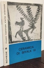 Ceramica di Siyalk III Museo