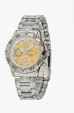 Orologio da uomo cronometro
