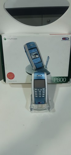 Sony ericsson p800 - sony,