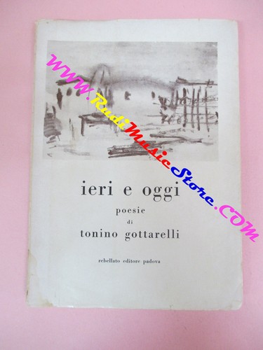 Book libro ieri oggi - libro, e