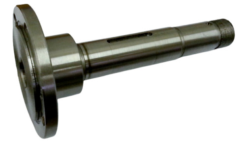 Mini tornio real bull - tornio,