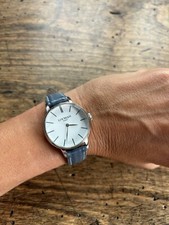 Locman Orologio Nuovo, Cinturino Pelle