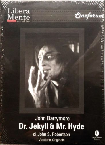 Dvd cofanetto libro - cofanetto, dr