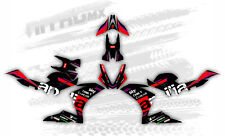 Kit grafica compatibile