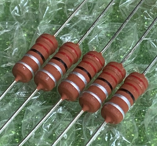 5pz ohm 10 - ohm, ±10%