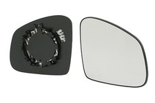 Piastra Specchio Termica Lato