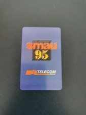 SCHEDA TELEFONICA RARA