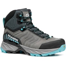 Scarpa Rush Trek GTX scarpe da