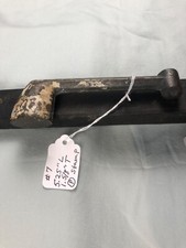 1-Antico tubo bersaglio