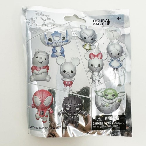 Disney 100 metallic - disney,