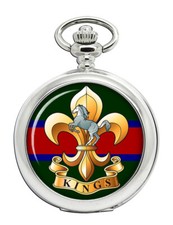 Orologio Da Tasca Della King's