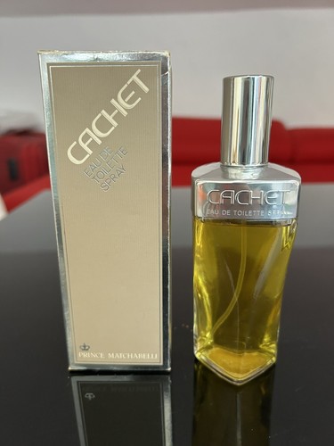 Vintage prince matchabelli - vintage,