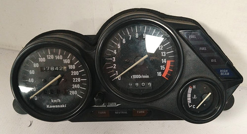 Oem kawasaki tachimetro - kawasaki,