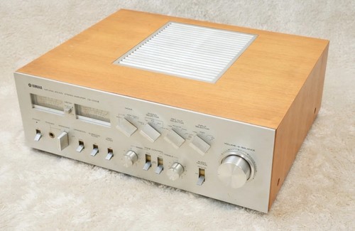 Amplificatore integrato stereo