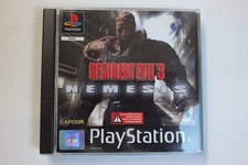 Ancien Jeu SONY PLAYSTATION 1