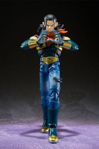 Bandai dragonball gt - dragonball, super