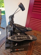 Doppio pedale batteria DW2000