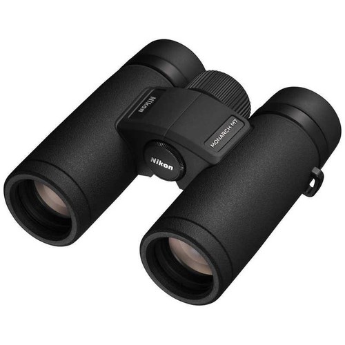 Nikon monarch 8x42 binocolo - m7,