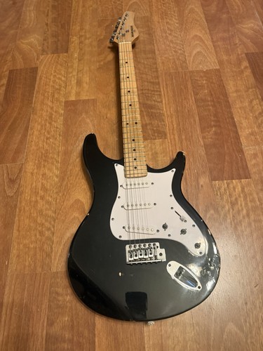 Behringer chitarra elettrica - behringer,