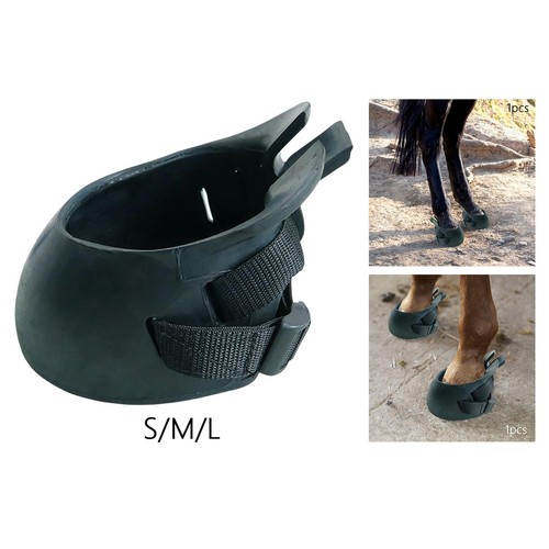 Stivali per zoccoli cavallo - per,