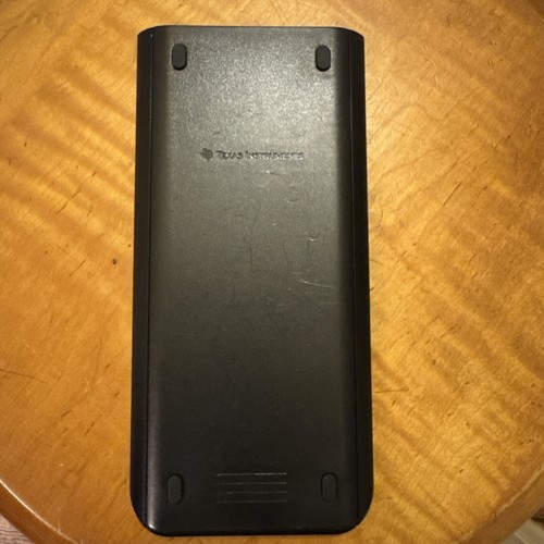 Texas instruments nspire - ti, cx