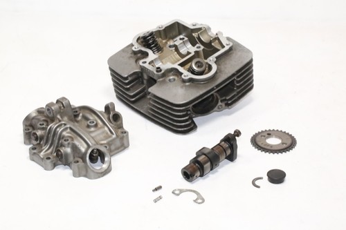 Culasse suzuki 125 van - ,