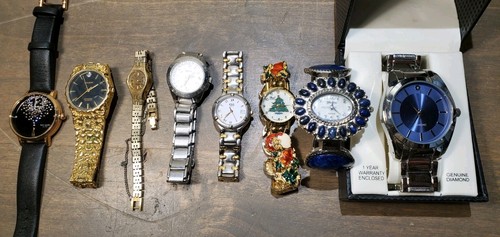 Lotto orologi vintage art - lotto,