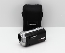 VIDEOCAMERA PANASONIC HDC-SD10