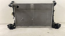 RADIATORE FIAT 500L (199) MPV