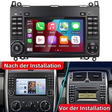 Carplay autoradio navigatore