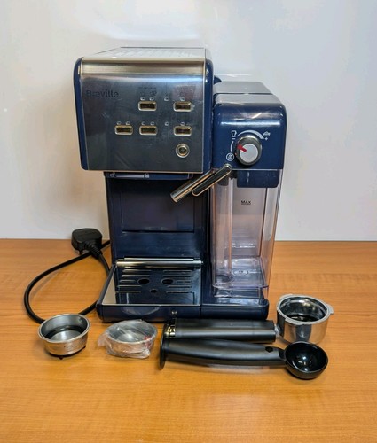 Breville one touch - one-touch, coffeehouse