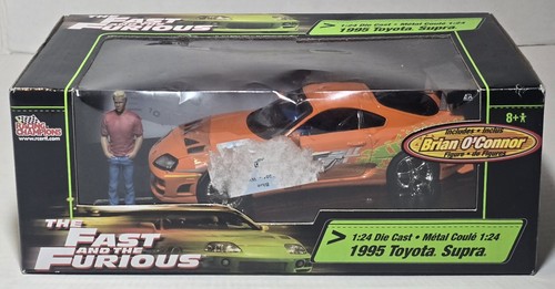 Racing champions fast - racing,