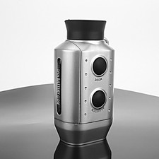 Accurata 7X Golf Telemetro Con Durevole Costruzione E Affidabile Performance