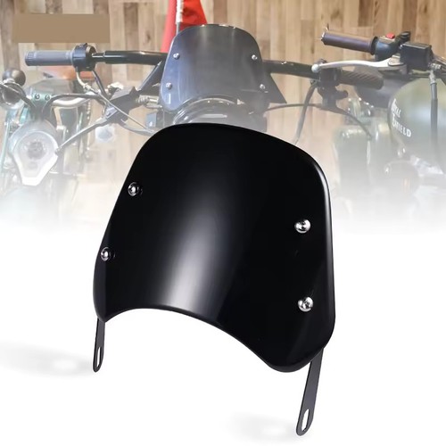 Cupolino parabrezza moto - parabrezza,