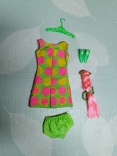 Francie Pazam! #1213 Barbie