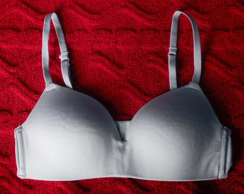 Reggiseno senza fili - , so