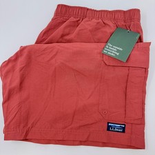 Pantaloncini sportivi LL Bean