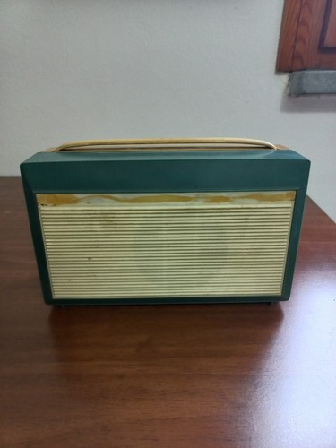Giradischi philips ag4000 - giradischi,