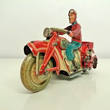 TippCo Sidecar T587 giocattolo