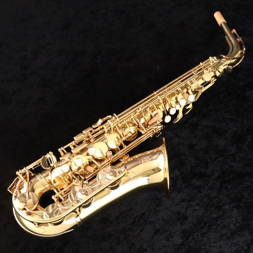 Sassofono contralto yamaha - sassofono,