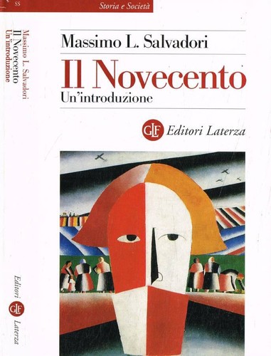 Novecento introduzione - un'introduzione,